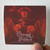 Eternal Silence Mastermind Tyranny Album Cover Sticker Eternal Silence Mastermind Tyranny Album Cover Sticker