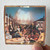 Electric Light Orchestra Secret Messages 1 Album Cover Sticker