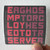Employed to Serve Split Album Cover Sticker
