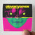 eleventyseven Basic Glitches Album Cover Sticker