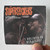 Eddie Vedder I Believe In Miracles Album Cover Sticker