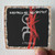 Einsturzende Neubauten Halber Mensch Album Cover Sticker