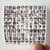 Ed Hall Albert Album Cover Sticker