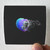 EPROM Halflife Album Cover Sticker EPROM Halflife Album Cover Sticker