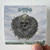 Entombed AD Back To The Front Album Cover Sticker