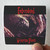 Entombed Wolverine Blues 1 Album Cover Sticker