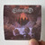 Entombed Clandestine 2 Album Cover Sticker