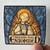 Entombed Morning Star Album Cover Sticker