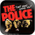 The Police Cant Stand Losing You-2 Album Cover Sticker Album Cover Sticker The Police Cant Stand Losing You-2 Album Cover Sticker Album Cover Sticker