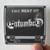 Entombed The Best Of Entombed Album Cover Sticker Entombed The Best Of Entombed Album Cover Sticker