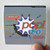 Erasure Pop The First 20 Hits Album Cover Sticker Erasure Pop The First 20 Hits Album Cover Sticker