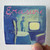 Erasure Stay With Me Album Cover Sticker Erasure Stay With Me Album Cover Sticker