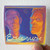 Erasure Erasure Album Cover Sticker
