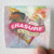 Erasure Always The Very Best Of Erasure 1 Album Cover Sticker