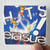 Erasure Hits The Very Best Of Erasure Album Cover Sticker