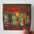 Elitania Inri Album Cover Sticker