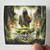 Elvenking The Pagan Manifesto Album Cover Sticker