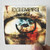 Eye Empire Moment Of Impact Album Cover Sticker