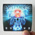 Eye Empire Evolve Album Cover Sticker