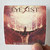Eyexist Celebrated Chaos Album Cover Sticker