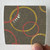 Errors Come Down With Me Album Cover Sticker