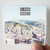 Ex-Otago Marassi 1 Album Cover Sticker