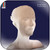 Jocelyn Pook Untold Things Album Cover Sticker Album Cover Sticker