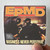 EPMD Business Never Personal Album Cover Sticker