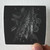 Exlimitir It Weighed Itself In Silver Album Cover Sticker