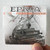 Epica Best Of Album Cover Sticker