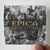 Epica Abyss O Time Album Cover Sticker Epica Abyss O Time Album Cover Sticker