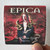 Epica The Phantom Agony Album Cover Sticker
