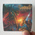 Ensiferum Thalassic 1 Album Cover Sticker