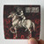 Early Graves Red Horse Album Cover Sticker