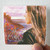 Eilera Waves Album Cover Sticker