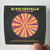 Elvis Costello and The Imposters The Return Of The Spectacular Spinning Songbook Album Cover Sticker