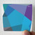 Elephant9 Psychedelic Backfire Ii Album Cover Sticker Elephant9 Psychedelic Backfire Ii Album Cover Sticker