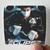 Eclipse Rock Electroshock Album Cover Sticker Eclipse Rock Electroshock Album Cover Sticker