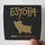 Estopa Mas Destrangis Album Cover Sticker