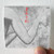 GROUND-ZERO Revolutionary Pekinese Opera Ver 128 Album Cover Sticker
