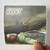 Graham Colton Here Right Now Album Cover Sticker