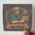 Granger Smith Country Things Vol 1 Album Cover Sticker