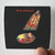 Gracious This Is Gracious Album Cover Sticker