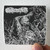 Gatecreeper Sweltering Madness Album Cover Sticker