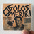 Golos Omeriki Beat The Bottles Album Cover Sticker