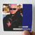 Greg Adams Midnight Morning Album Cover Sticker
