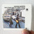 George Benson The Other Side Of Abbey Road Album Cover Sticker