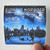 Giorgio Moroder Forever Dancing Album Cover Sticker