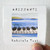 Gabriele Tosi Orizzonti Album Cover Sticker