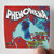 Goblin Phenomena 1 Album Cover Sticker